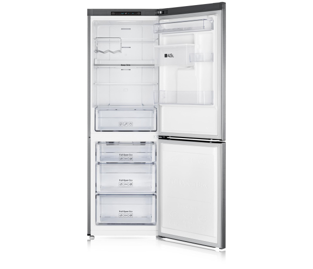 SAMSUNG RB29FWRNDSA - 226002 - zdjęcie 4